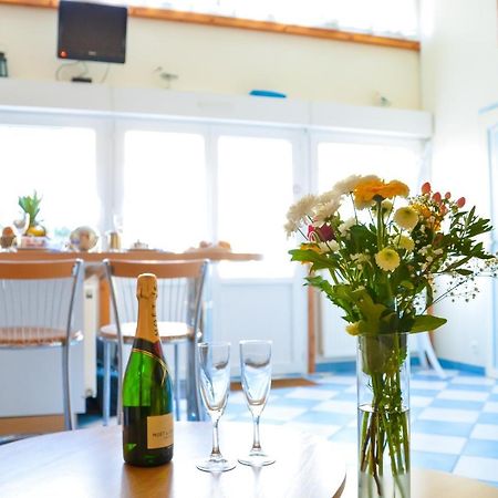 ¤ Petite Maison de plage ¤ Boulogne-sur-Mer Extérieur photo