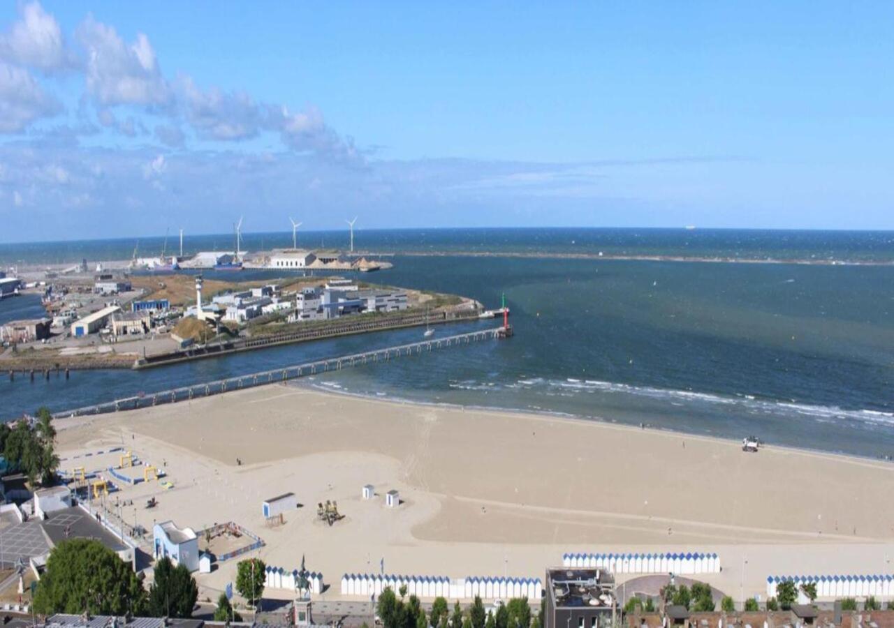 ¤ Petite Maison de plage ¤ Boulogne-sur-Mer Extérieur photo