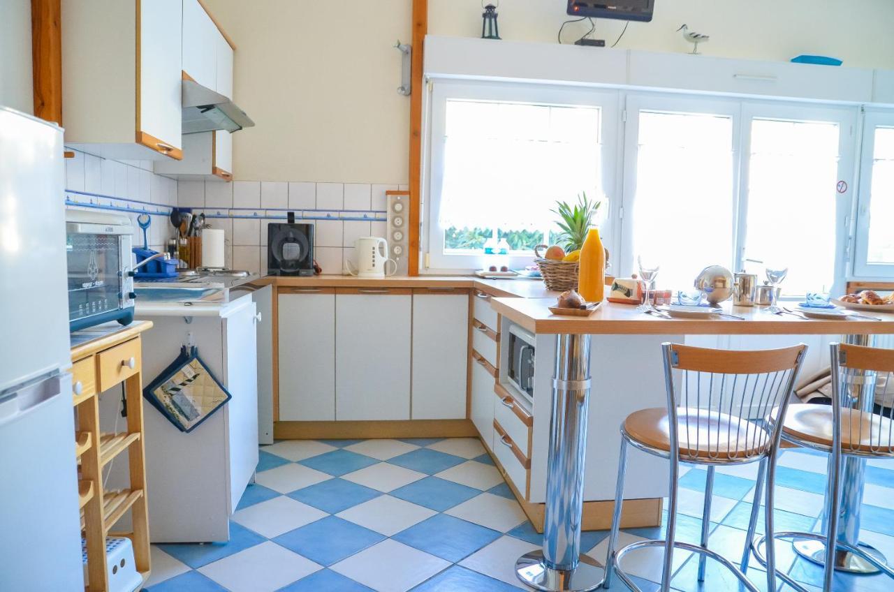¤ Petite Maison de plage ¤ Boulogne-sur-Mer Extérieur photo