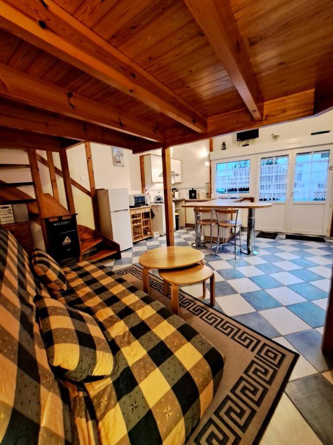 ¤ Petite Maison de plage ¤ Boulogne-sur-Mer Extérieur photo