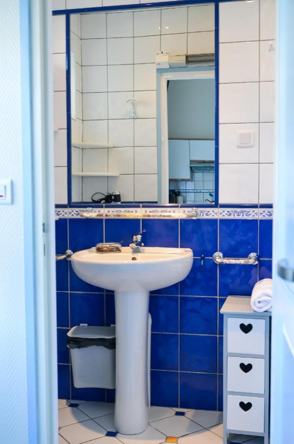 ¤ Petite Maison de plage ¤ Boulogne-sur-Mer Extérieur photo