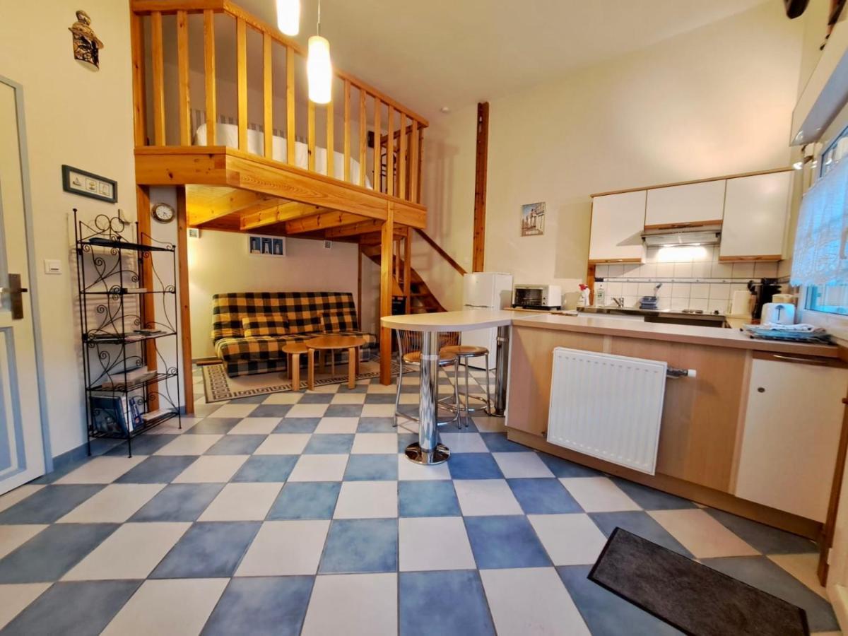 ¤ Petite Maison de plage ¤ Boulogne-sur-Mer Extérieur photo