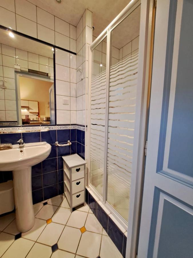 ¤ Petite Maison de plage ¤ Boulogne-sur-Mer Extérieur photo